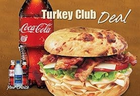 Turkey Club Deal