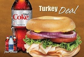 Turkey Deal