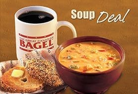 Soup Deal