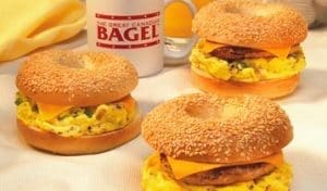 Bagels