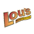 Lou's Barbeque Co.