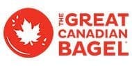 The Great Canadian Bagel