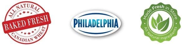 All Natural | Philadelphia | All Natural Ingredients