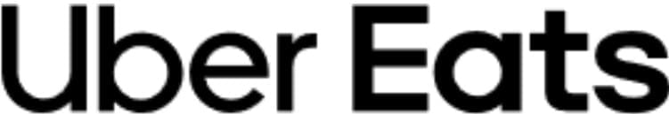 Uber Eats logo